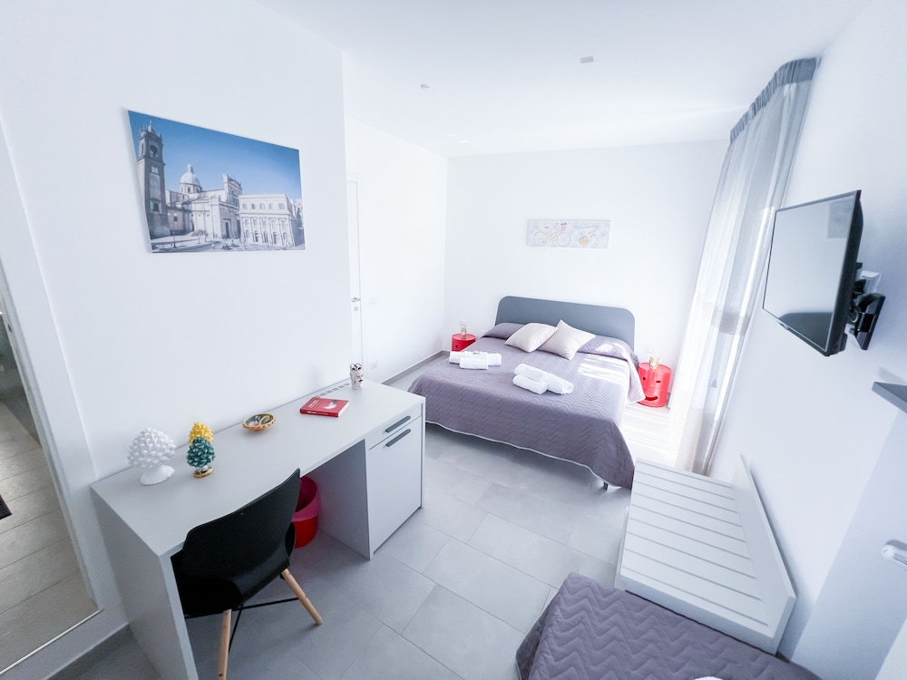 B&B Al Centro Storico 26/41