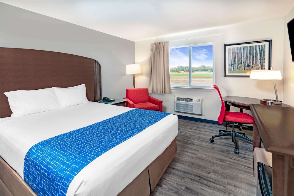 Travelodge by Wyndham Lovell/Bighorns 8/23