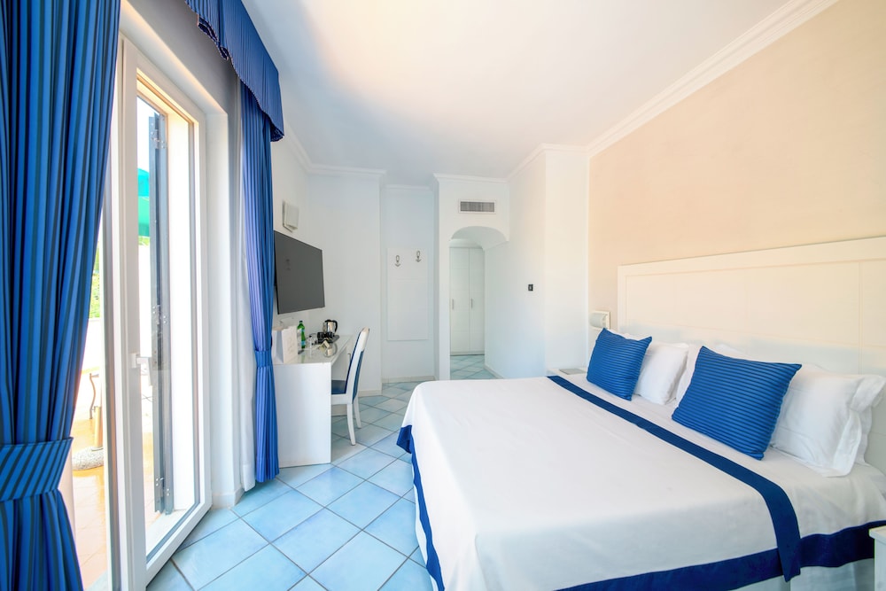 Superior, Double Bed