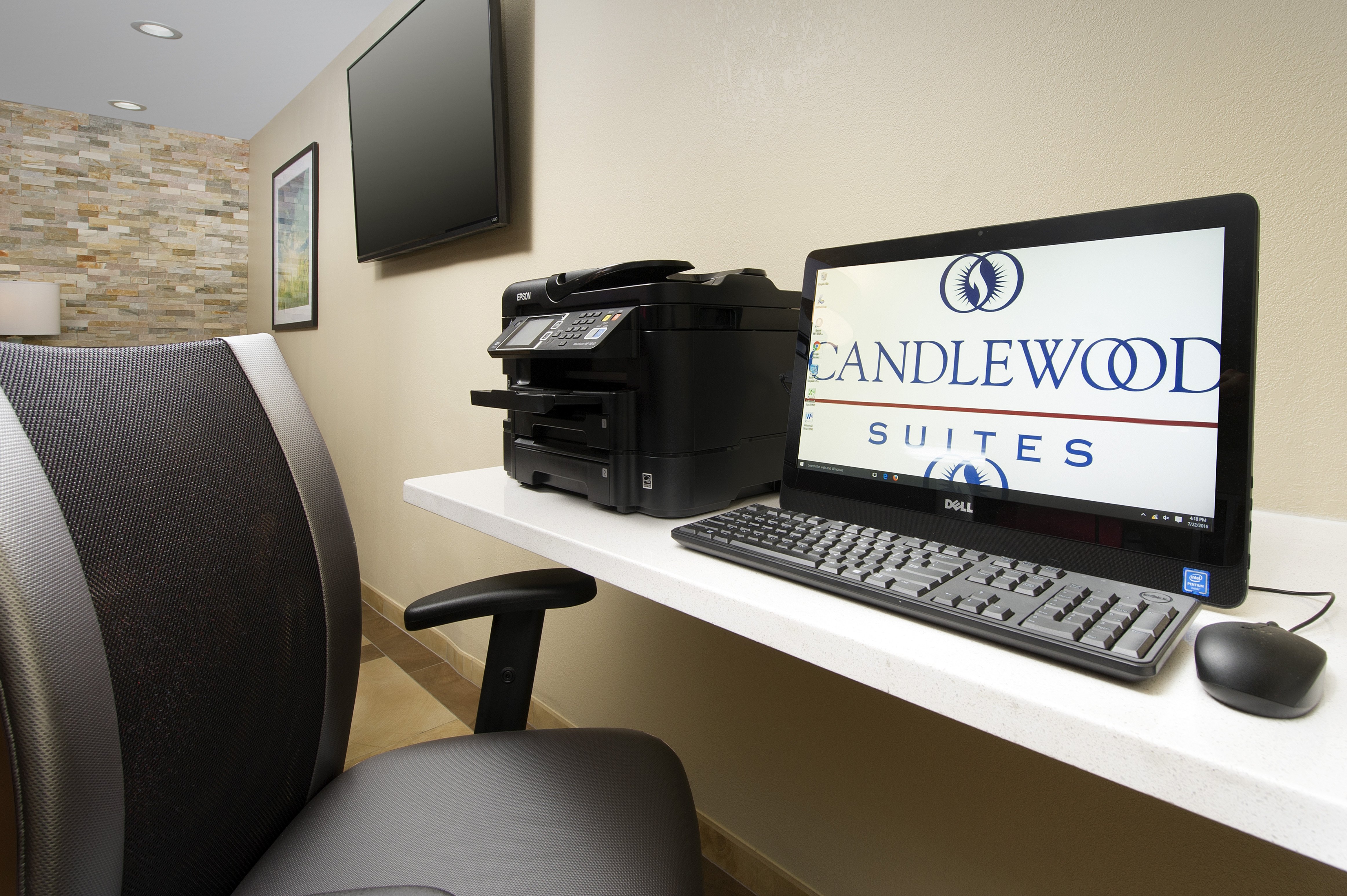 Candlewood Suites Richmond South 42/48