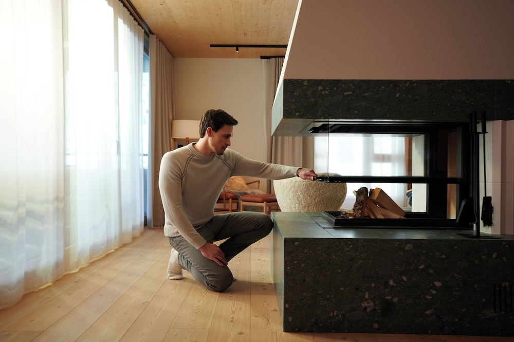 Andermatt Alpine Apartments 4/50