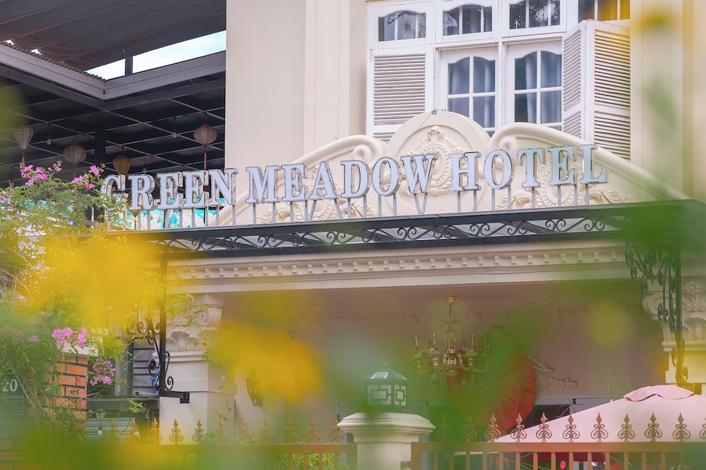 Green Meadow Villa&Coffee 50/54