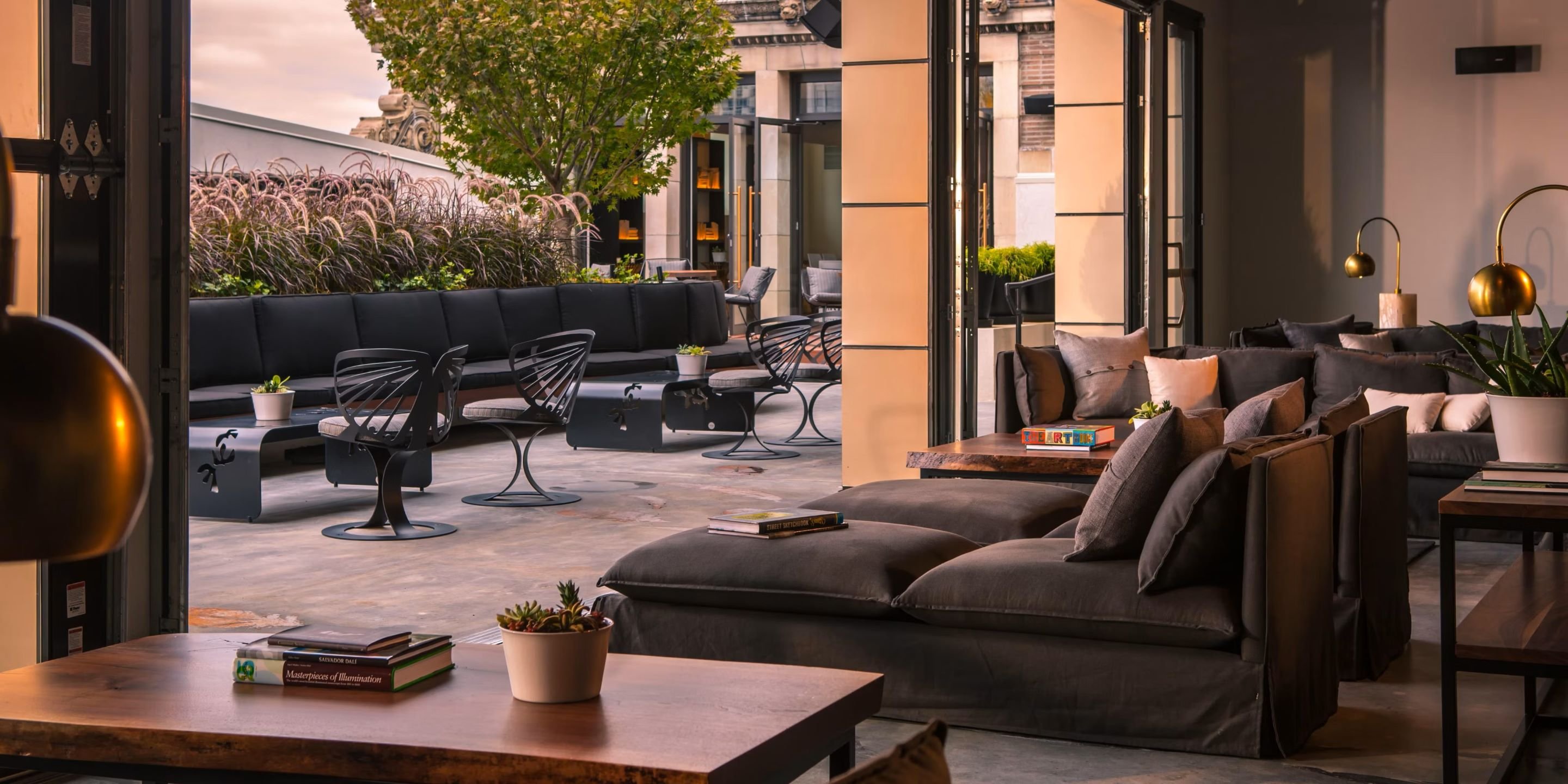 Kimpton Hotel Monaco Philadelphia 23/50