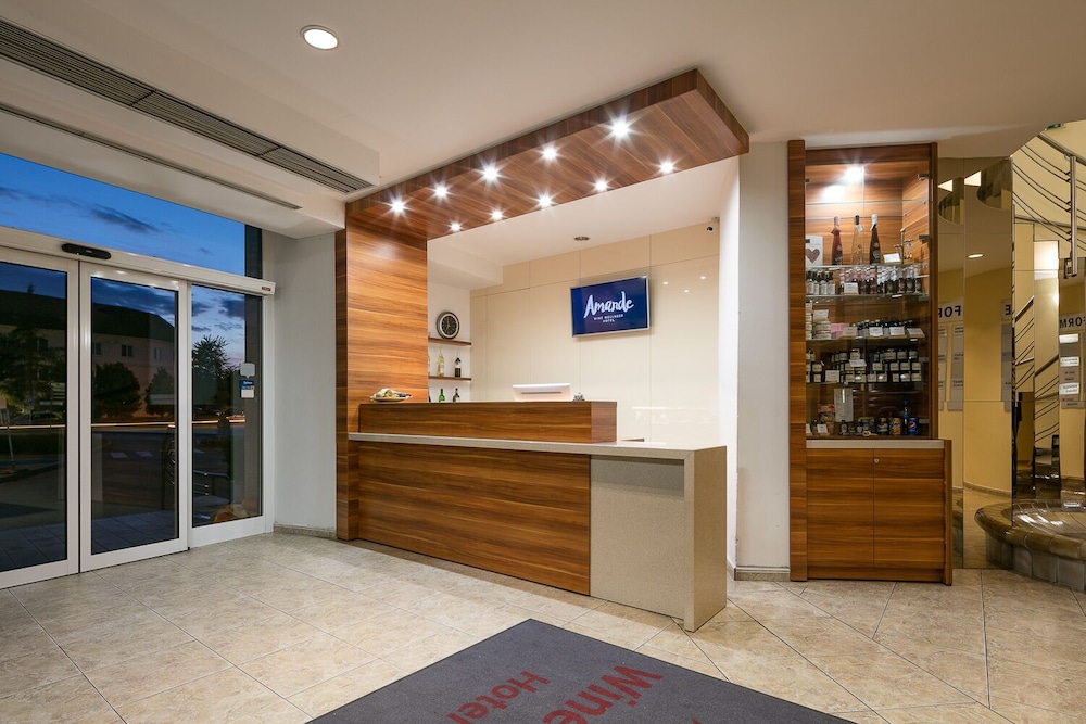 Wine Wellness Hotel Centro 3/47