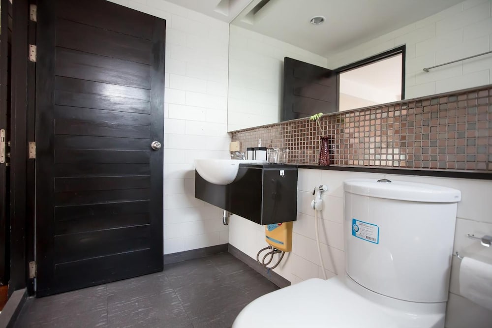 Snooze Hotel Thonglor Bangkok 35/53