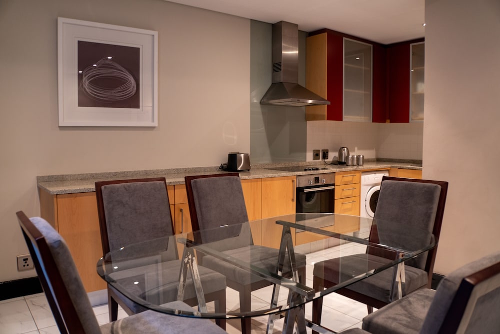 The Raphael Penthouse Suites 66/74