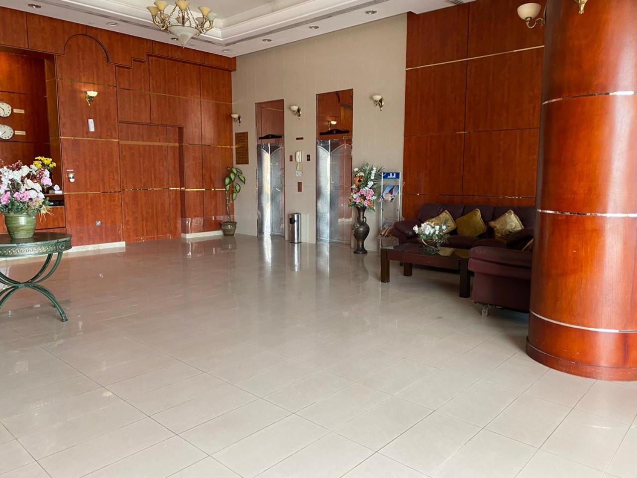 Al Massa Hotel Apartments 1 15/52