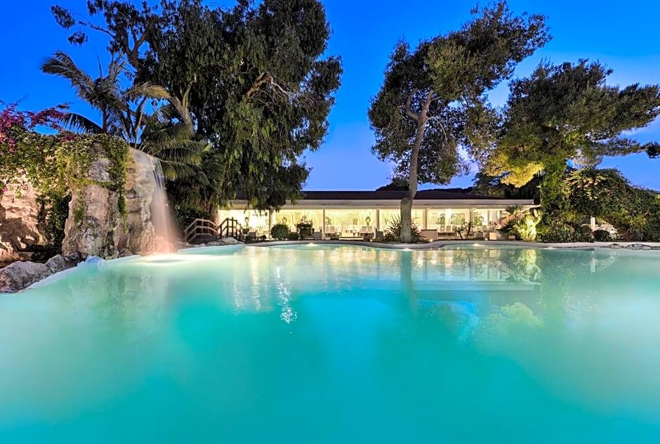 Hotel Meridiana 29/31
