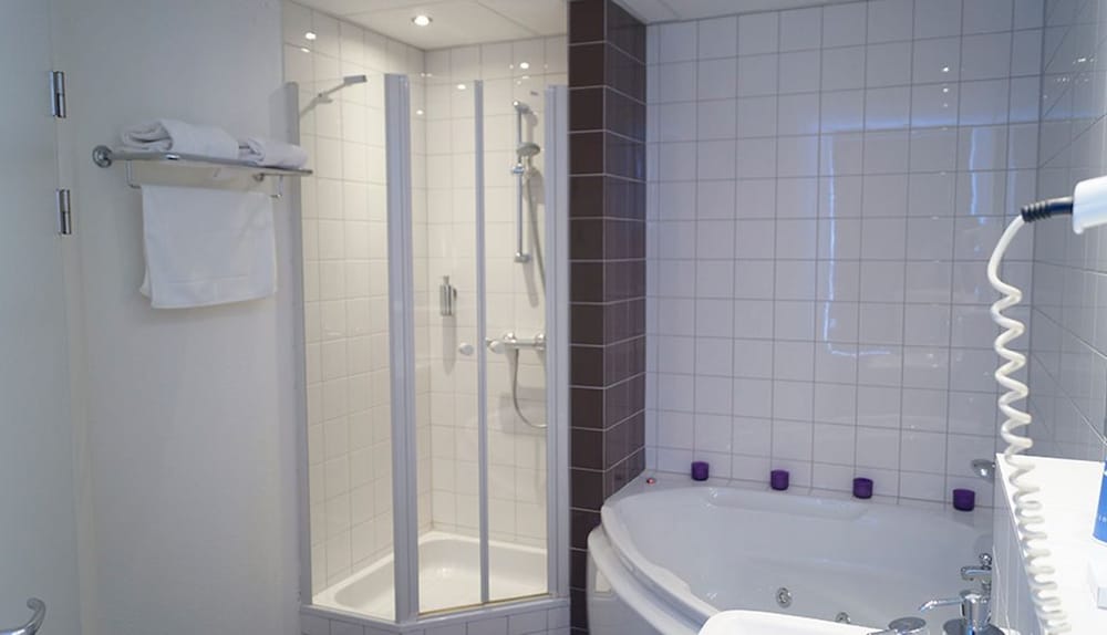 Fletcher Kloosterhotel Willibrordhaeghe 22/52