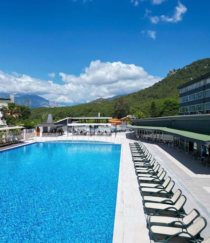Jura Hotels Kemer Resort 46/50