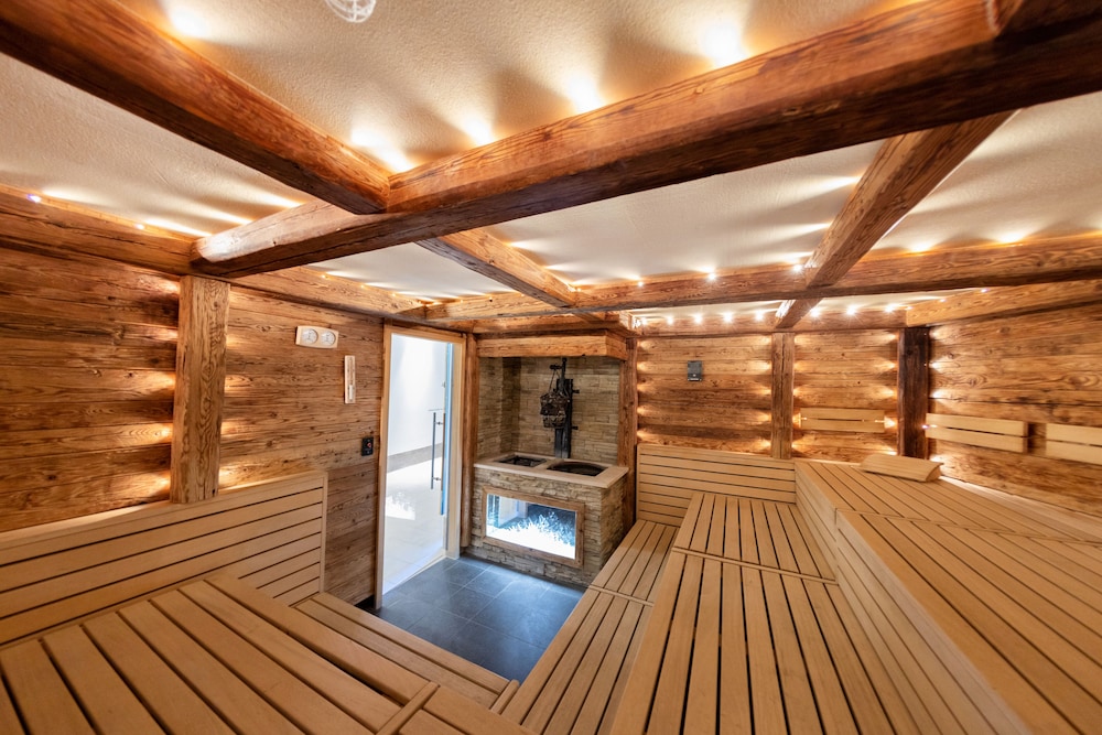 Sparkling Hill Wellness Resort And Spa 6/32