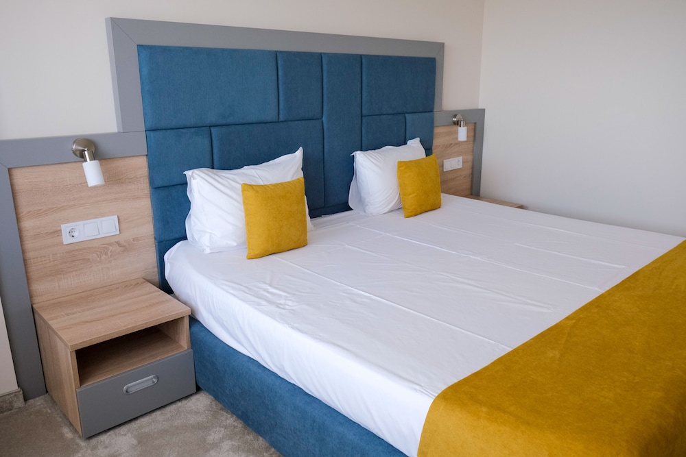 Hotel Sps 5/50