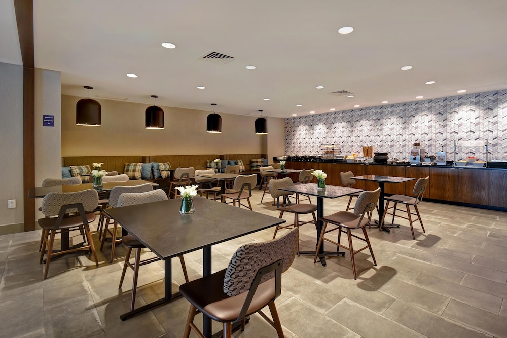 Four Points By Sheraton Boston Newton 43/47