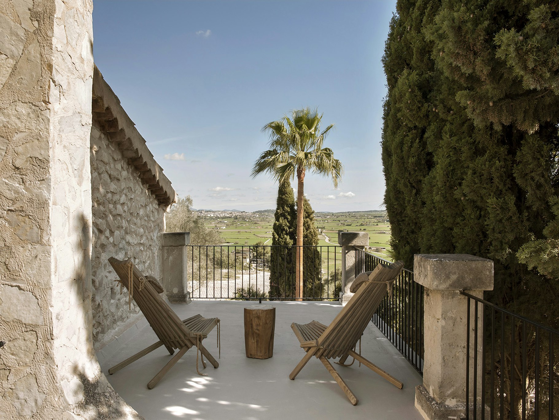 Finca Serena Mallorca 70/77