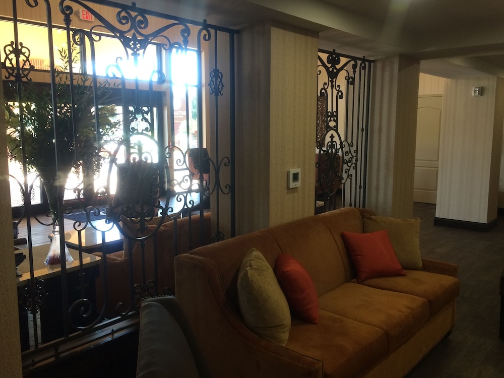 Doubletree By Hilton St Augustine Historic District 28/74
