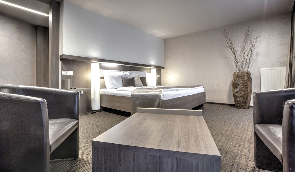 Volcano Spa Hotel 18/72