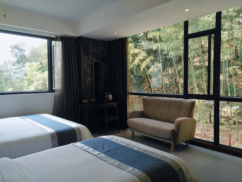 Li River Retreat Guangxi 25/74