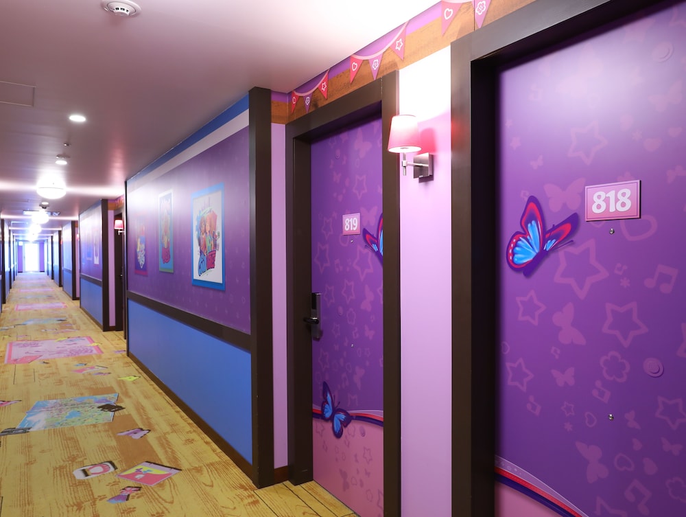 Legoland Japan Hotel 15/68