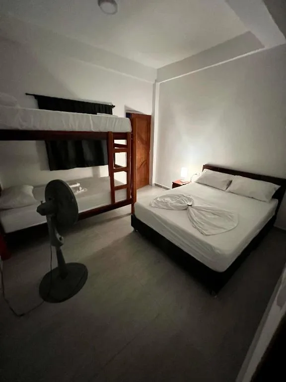 Hostal Grand Park 10/45