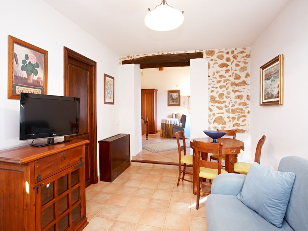 Agroturismo Puig de Ros D'alt 23/49