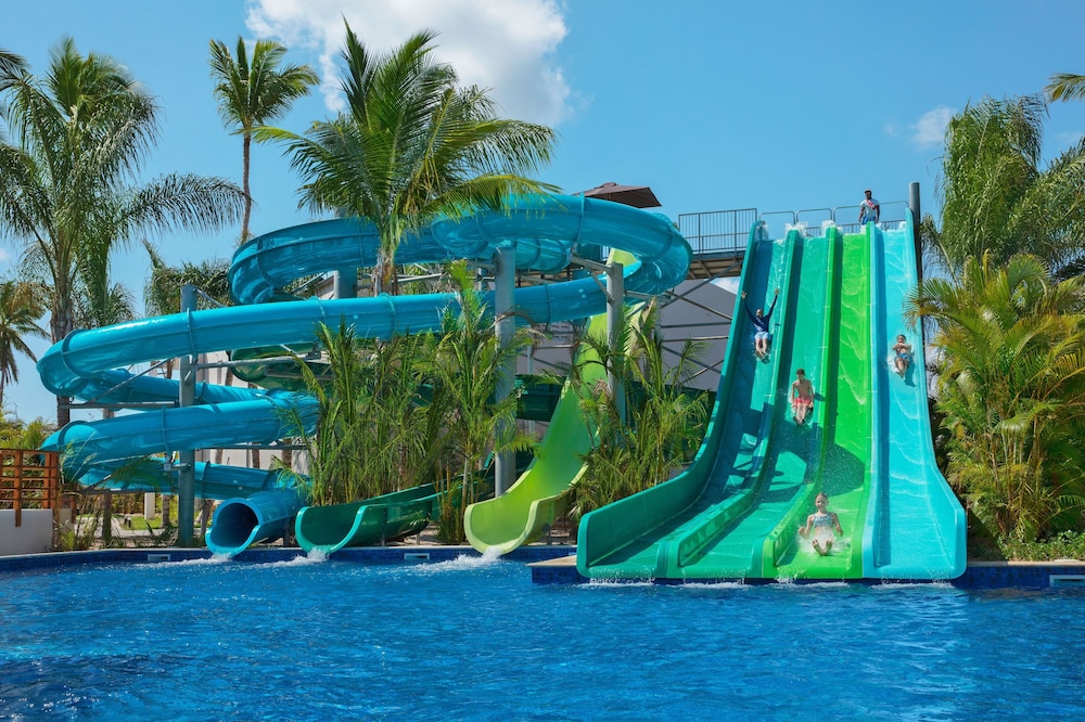 Dreams Flora Resort & Spa 35/50