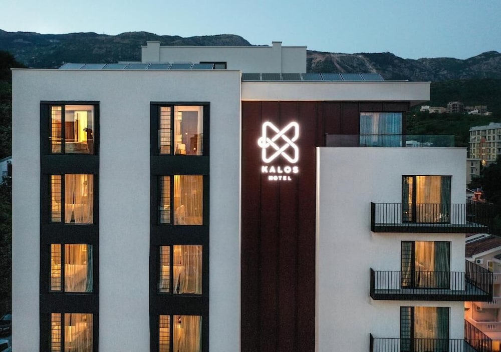 Hotel Kalos 5/64