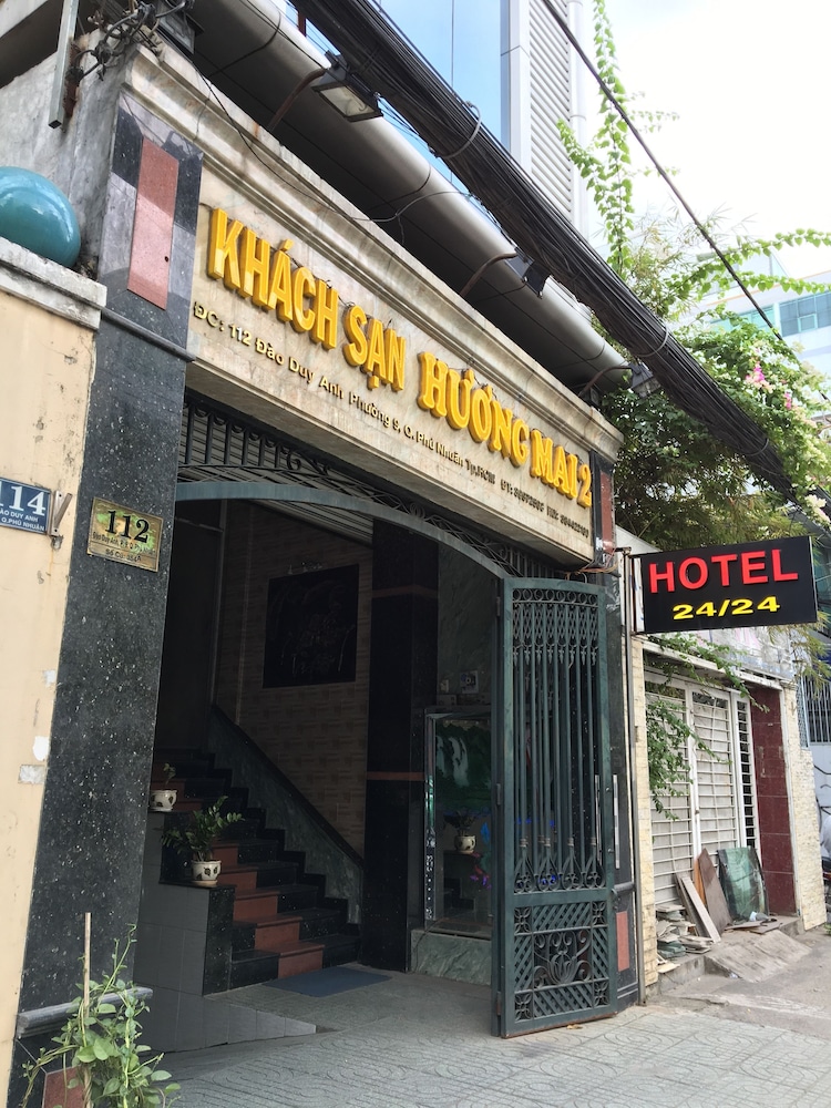 Huong Mai 2 Hotel 1/32