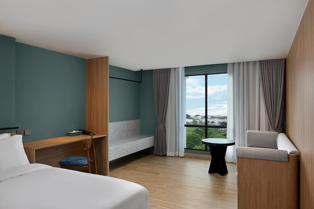 Best Western Matter Tiwanon Hotel 25/55