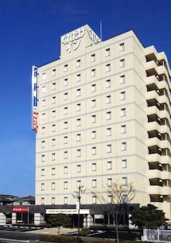 Kuretake Inn Hamamatsu Nishi Inter 3/43