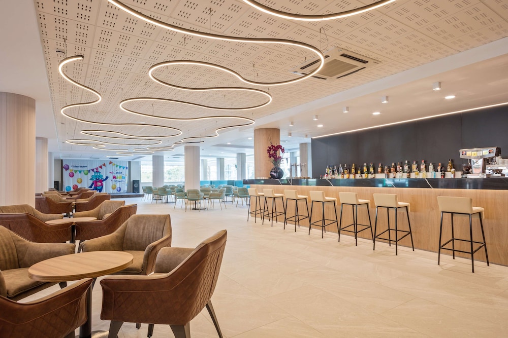 Best Mediterraneo Hotel 30/38