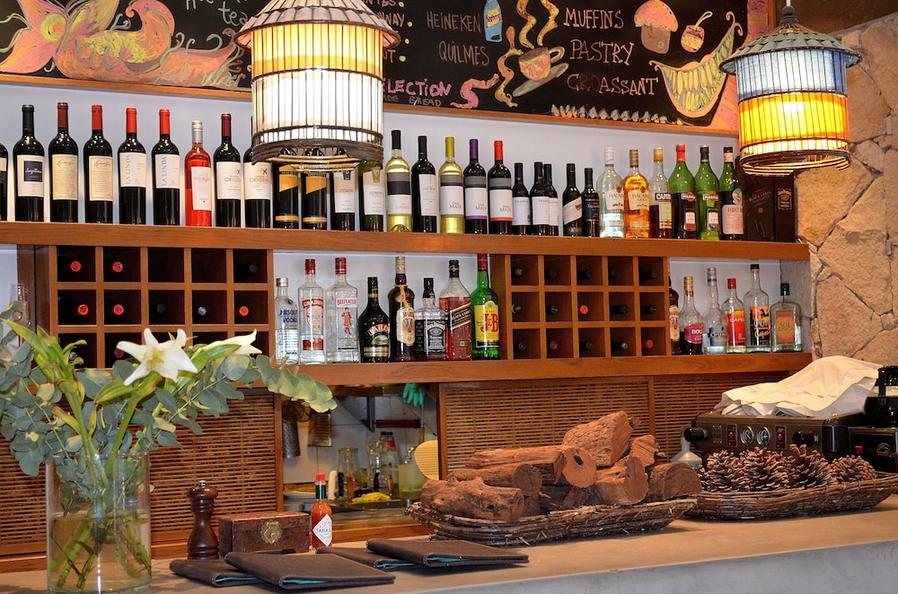 Mine Hotel Boutique 3/69