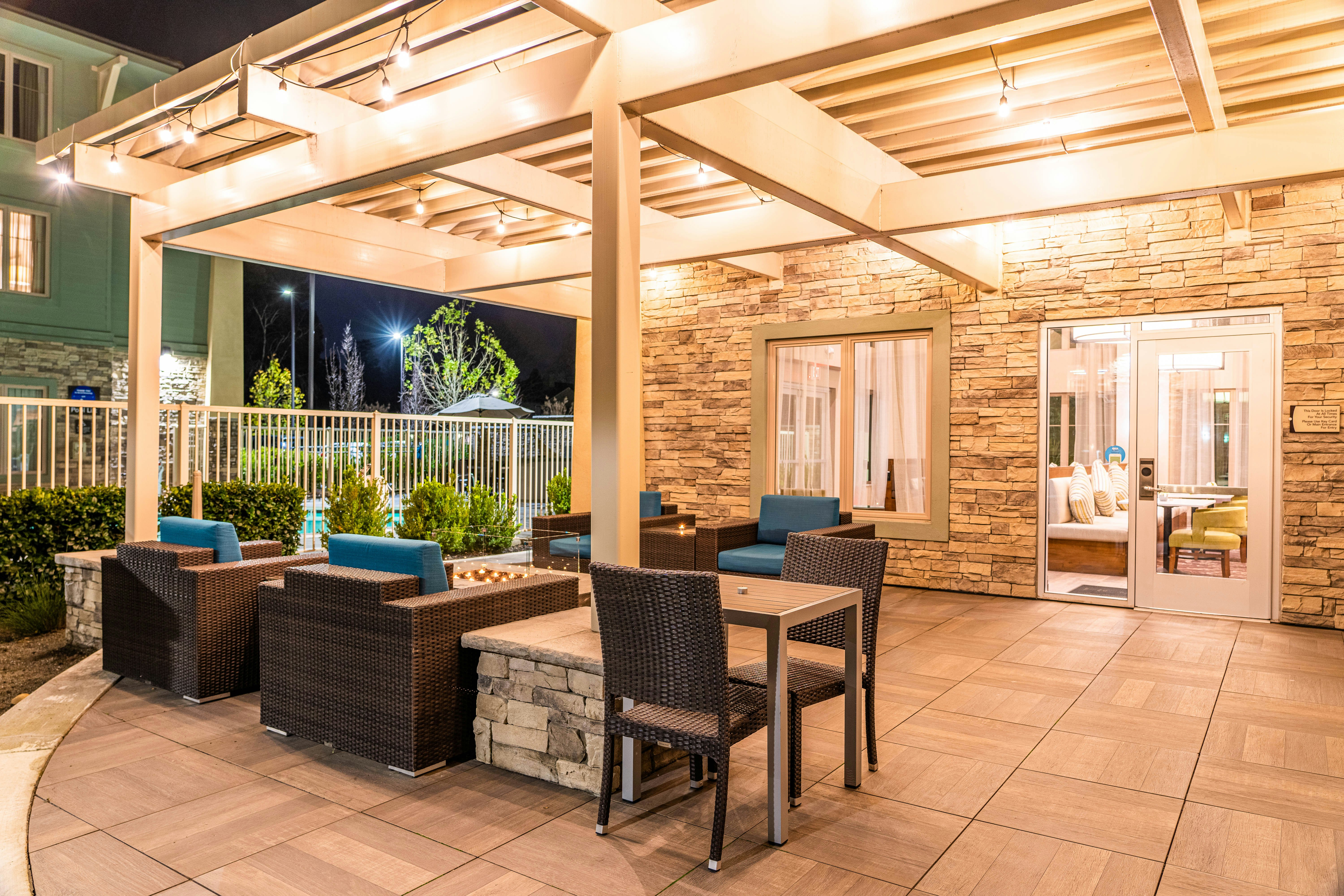 Homewood Suites By Hilton Pleasant Hill Concord 53/86