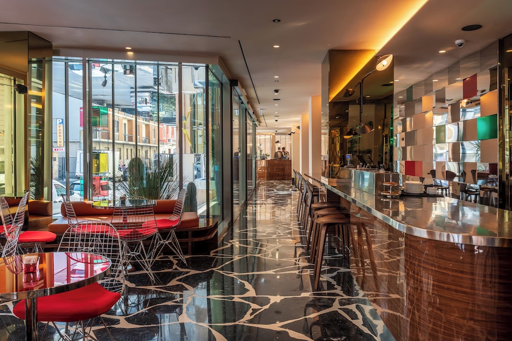 Hotel Calimala Milano 42/61