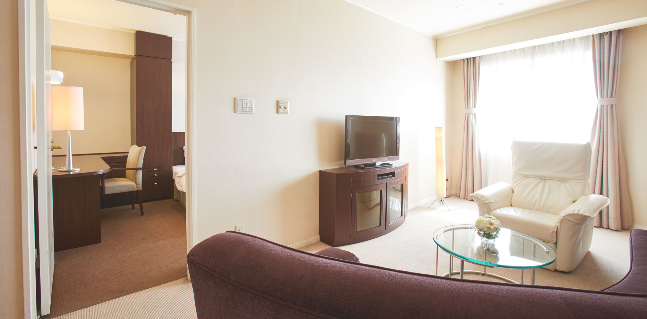 Hotel Mariners Court Tokyo 21/32