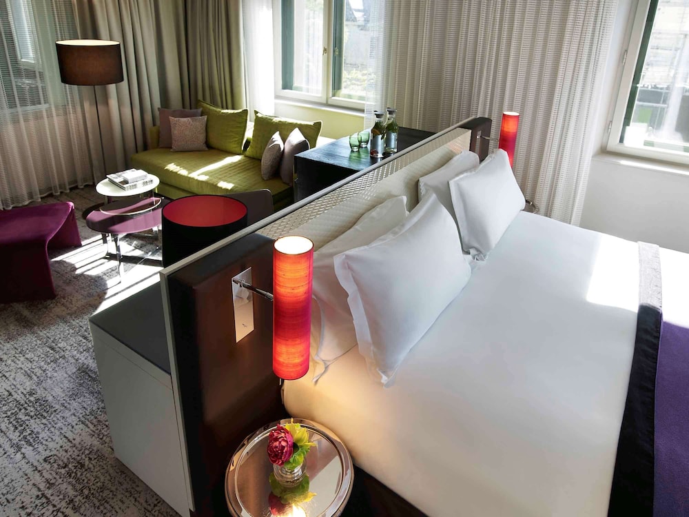 Sofitel Munich Bayerpost 62/80