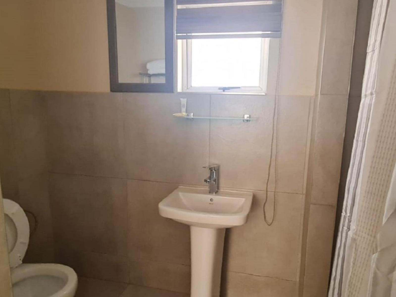 Benoni N12 Hotel 45/45