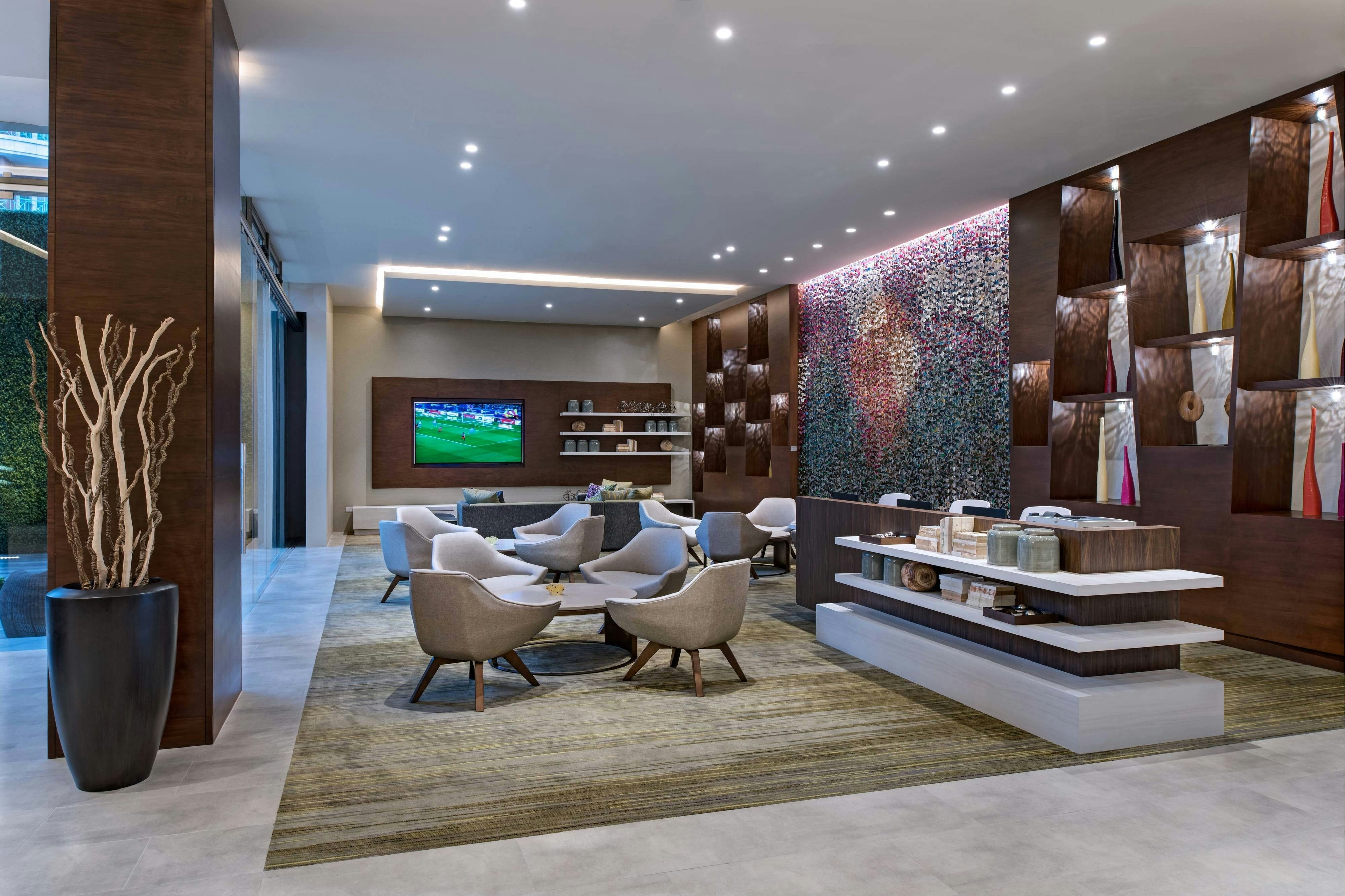 Courtyard By Marriott Guatemala City 25/47
