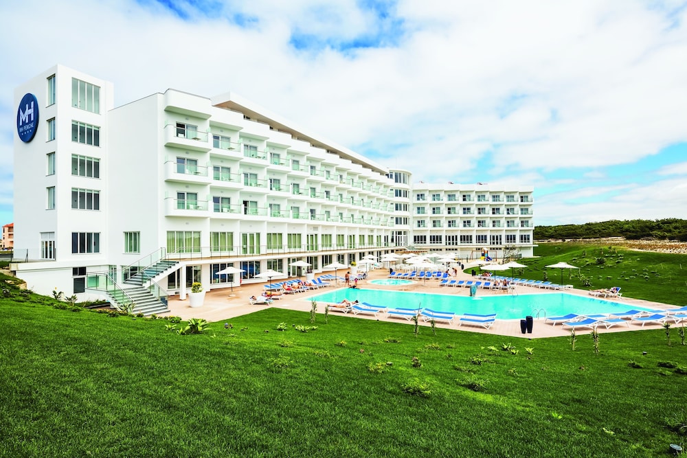 Mh Peniche Formerly Praia Norte 68/70