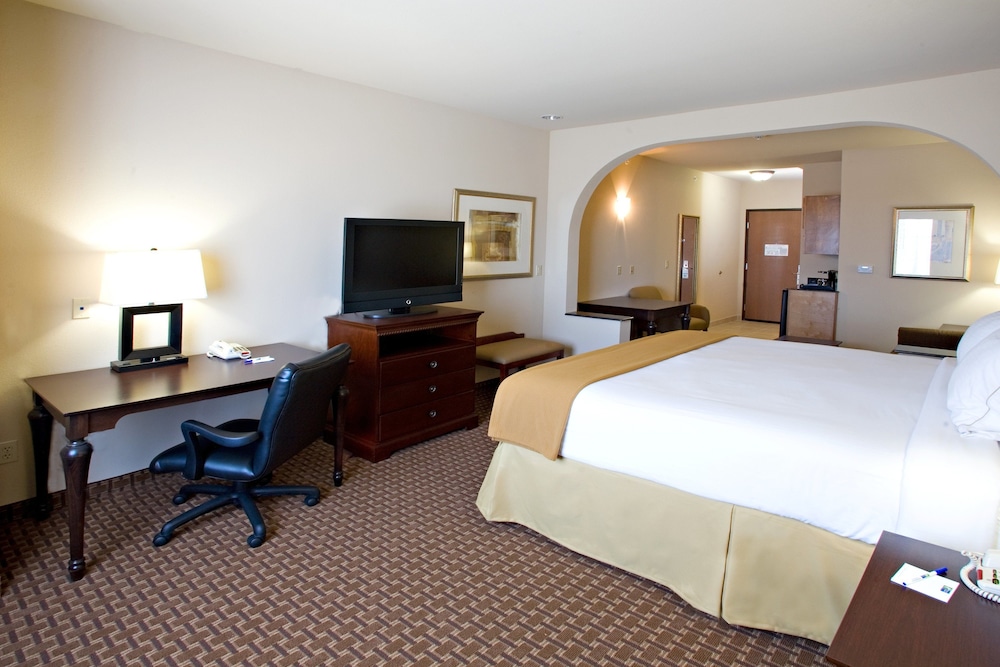 Holiday Inn Express Hotel And Suites Kingsville 17/55
