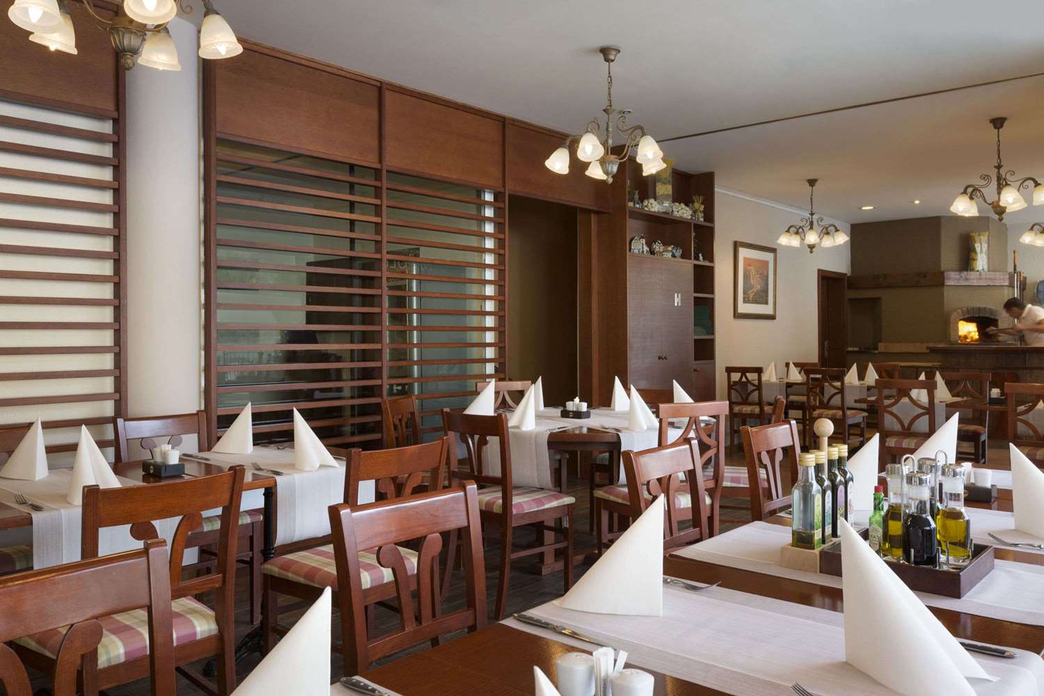 Ramada Hotel & Suites by Wyndham Kranjska Gora 30/34