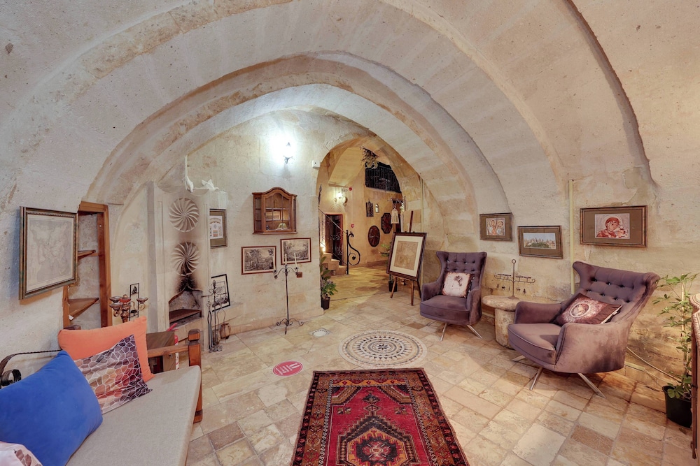 Castle Inn Cappadocia 39/57