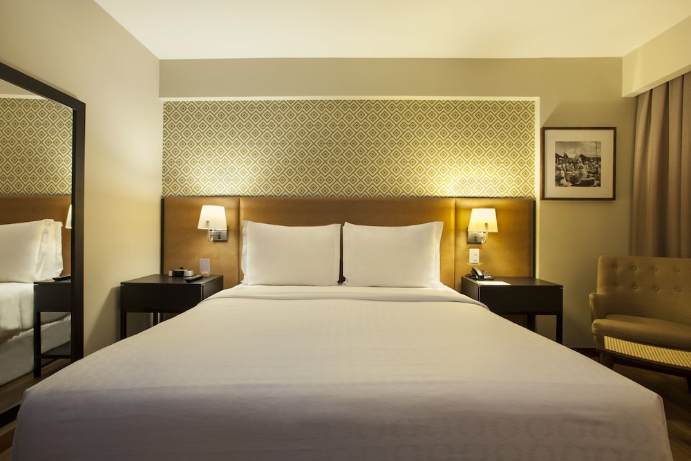 Hotel da Bahia by Wish 17/69