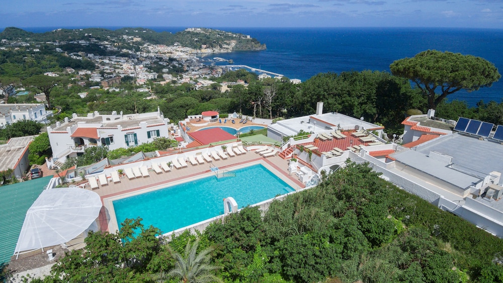 Paradise Relais Villa Janto 4/77