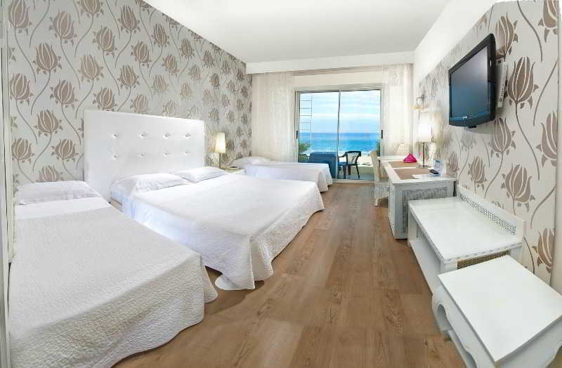 Mediterraneo Hotel Riccione 7/20