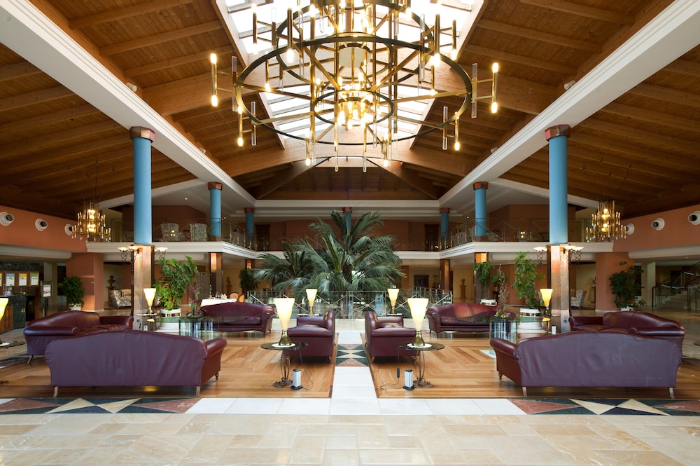 Hipotels Barrosa Palace and Spa 40/46