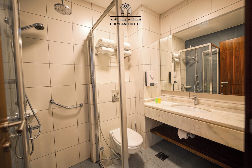 Holyland Hotel Amman 58/58