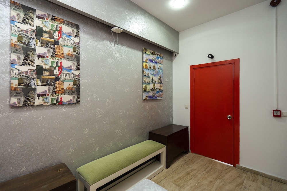 Taksim Alya Suites 22/37