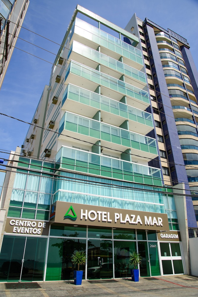 Travel Inn Plaza Mar Vila Velha 2/25