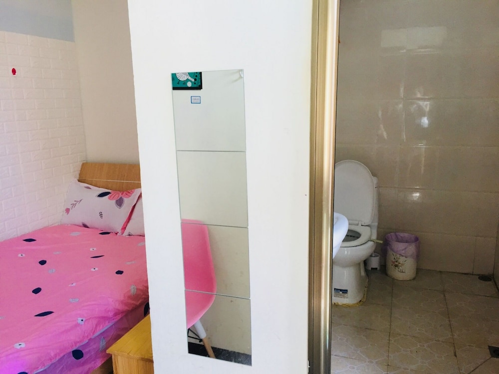 Shu Xu Internet Hostel 21/22