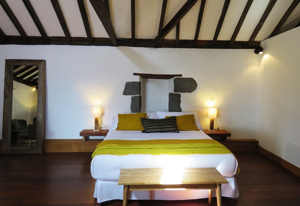 Hotel Boutique Palacio Ico 15/50